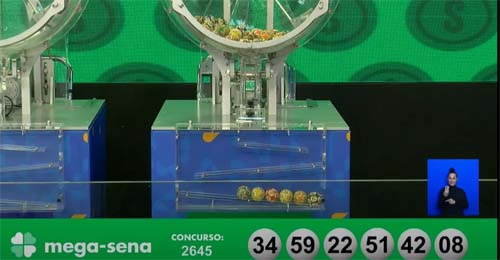 Mega-Sena: aposta de Maceió acerta a quina e leva prêmio de R$ 48 mil. Teve ganhador de União 