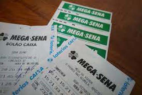 Mais uma aposta de Alagoas ganha na loteria da Caixa