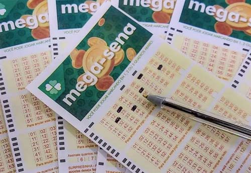 Sorteio na Região de Ourinhos Distribui R$ 96 Milhões para Um Apostador