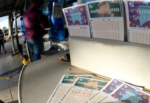 Quina de São João: 13 apostas dividem os R$ 250 milhões; 75 apostas do DF bateram na trave