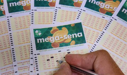 Mega-Sena acumula e prêmio atinge R$ 55 milhões no concurso 2.971