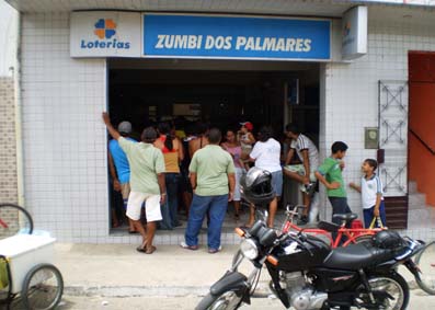 União dos Palmares