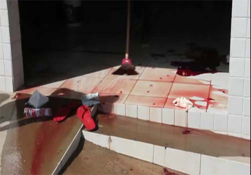 Morre um dos assaltantes à lotérica Zebrinha em Maceió