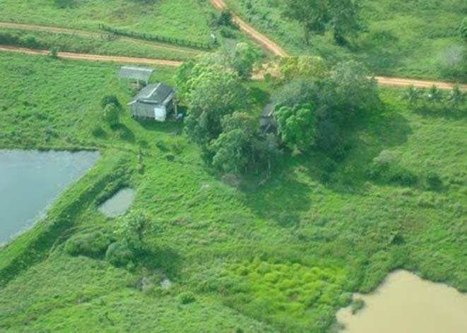 Lotes destinados à reforma agrária são negociados