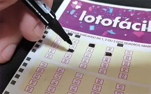 Apostador joga na Lotofácil da Independência e ganha em União dos Palmares