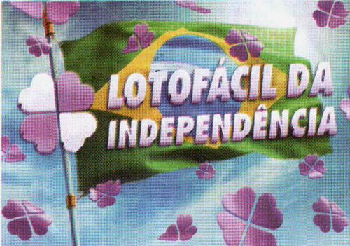Terminam nesta sexta as apostas para a Lotofácil de R$ 76,7 milhões