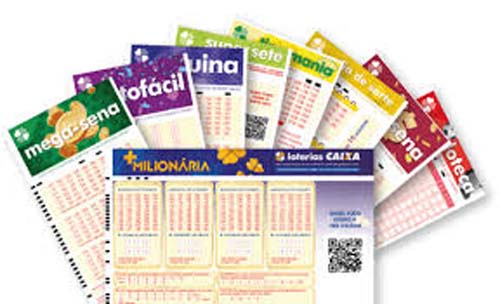 Mega da Virada acumula e estimativa atinge R$ 95 milhões na próxima rodada