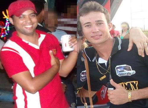 Polícia identifica suspeitos de matar jovens sergipanos em Olho d'Água do Casado