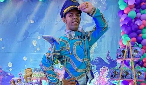 Polícia prende assassino professor; acusado alega ter sido forçado a fazer sexo