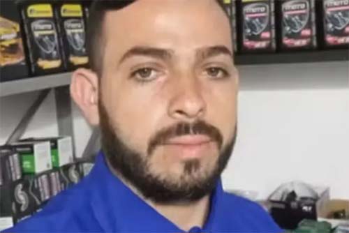 Dono de oficina é esfaqueado por cliente após discussão em União dos Palmares