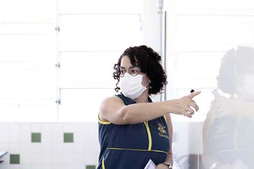 Interessados no PSS da Educação podem se inscrever até este sábado (13)