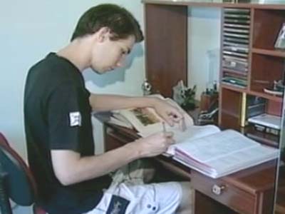 Estudante do RS é aprovado em 12 vestibulares para medicina 