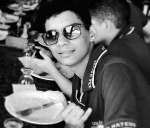 Adolescente tira a própria vida usando arma de fogo em Boca da Mata