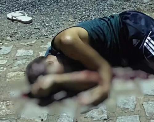Jovem é assassinado com tiros na cabeça no Bairro Nova Esperança em União dos Palmares