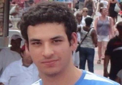 Família faz campanha para encontrar jovem desaparecido desde domingo