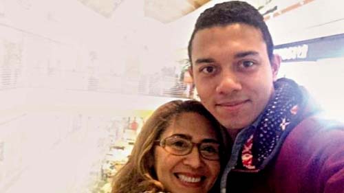 Homem adotado por ex-bispo da Universal mata a mãe com 20 facadas, em Portugal