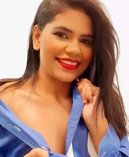 Delegado diz não haver indícios de envolvimento de PM na morte de consultora