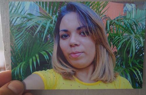 Polícia divulga fotos da acusada de atrair o caminhoneiro penedense Rui Freire