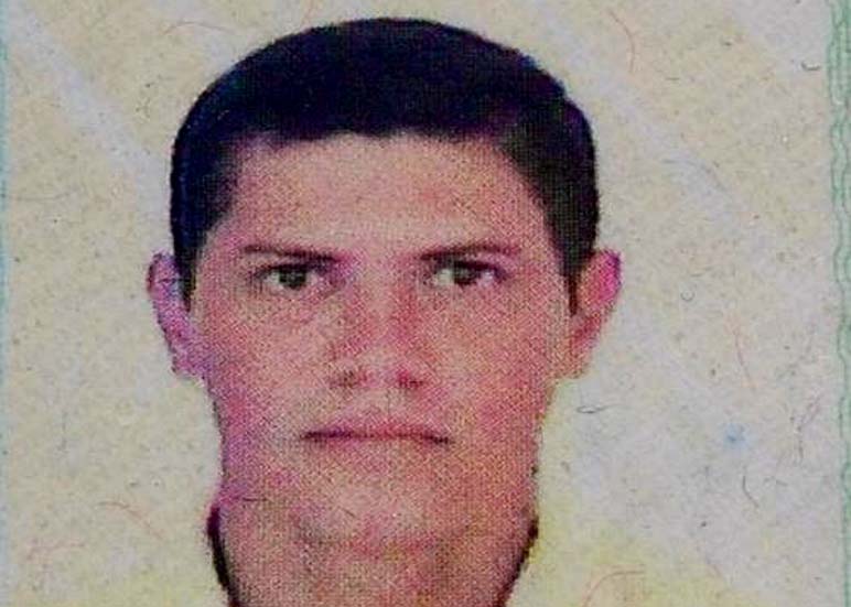 Acidente com vítima fatal em Chã do Pilar