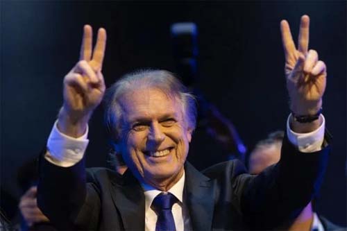 Bivar desiste de disputar Presidência e tentará novo mandato na Câmara