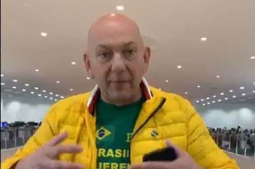 PT sofre derrota em ação por dano moral contra Luciano Hang