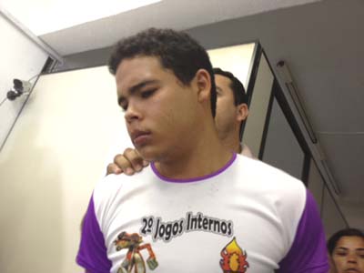 Acusado da morte de arquiteto diz que premeditou crime