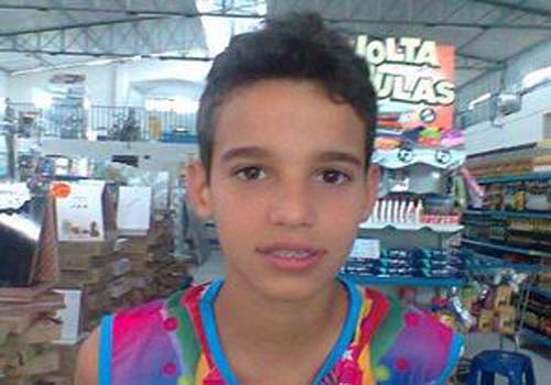 Garoto sequestrado em Anadia é deixado em Maceió 