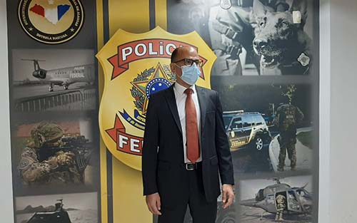 Funcionários de bancos facilitavam para quadrilha que lesava cofres públicos, diz PF