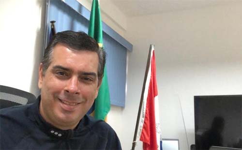 Polícia Rodoviária Federal em Alagoas tem novo superintendente