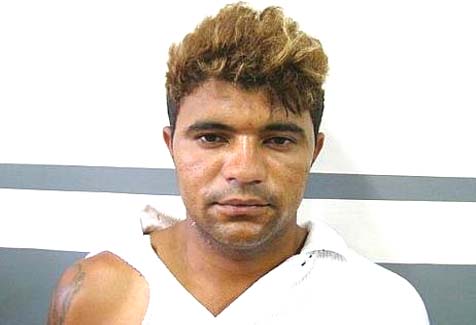 Mantido preso integrante do PCC acusado de chefiar tráfico