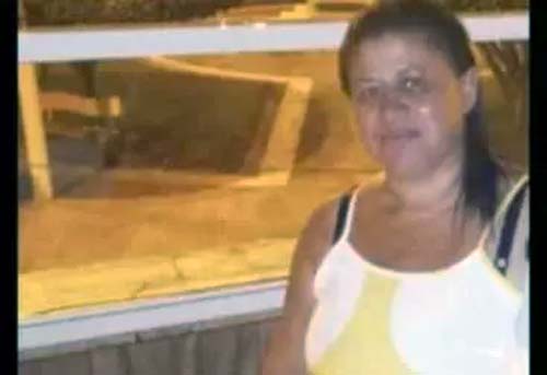 Acusado de matar esposa de sargento da PM e mais seis pessoas é morto em confronto