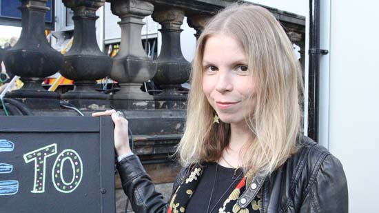 Agorafobia: 'por que passei 15 horas fugindo do casamento da minha melhor amiga'