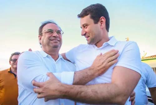 Deputado federal envia R$ 13 milhões em emendas Pix para Arapiraca, administrada por seu pai