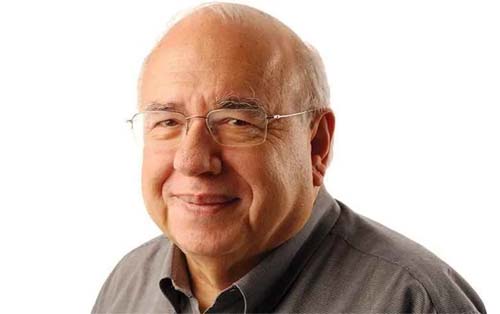 Falece aos 88 anos o renomado autor Luis Fernando Verissimo