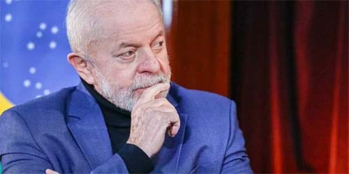 Reprovação de Lula dispara em PE e BA e ultrapassa 60% em SP, RJ, MG, PR, GO e RS, aponta Quaest