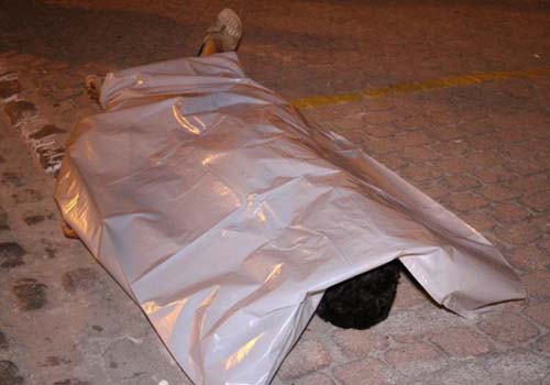 Torcedores da Mancha Azul mataram torcedor do CRB, diz polícia