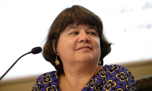 Subprocuradora-geral da República lidera lista tríplice para novo mandato na PGR