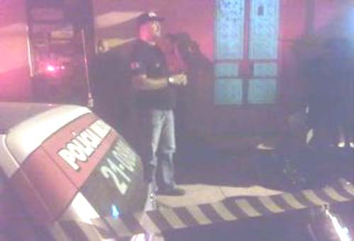 Homens invadem residência e executam auxiliar de serviços gerais