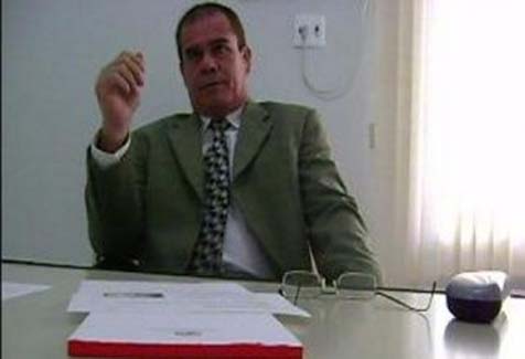 CNMP arquiva processo contra promotor Luiz Tenório