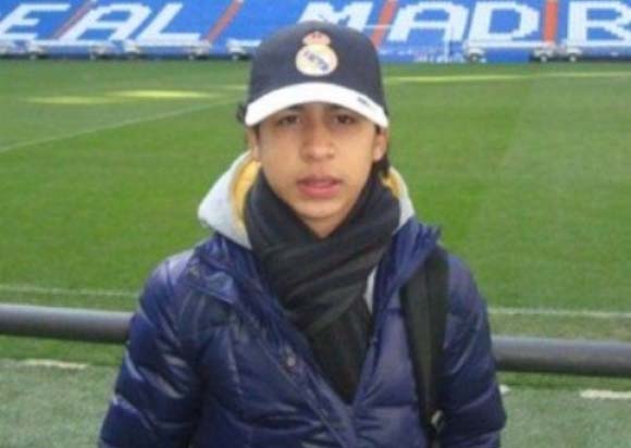 Alagoano de 13 anos é aprovado para jogar no Real Madrid