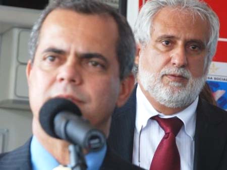 Espectro: 17ª Vara decreta prisão de gestores do sistema prisional