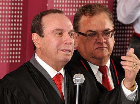 Presidente do TCE emite nota oficial sobre Operação Rodoleiro