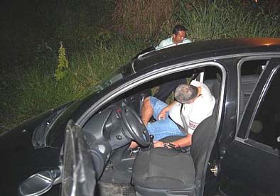 Polícia