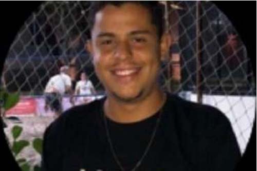 Jovem morre após ser atingido por tiro supostamente acidental