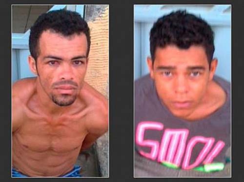 PC prende mais dois envolvidos em grupo que agia no Agreste e Sertão