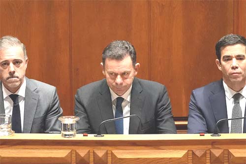 Portugal Vai Expulsar Cerca de 18.000 Imigrantes Ilegais Antes das Eleições Legislativas Antecipadas