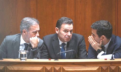 Portugal expulsará 18 mil imigrantes ilegais antes das eleições nacionais