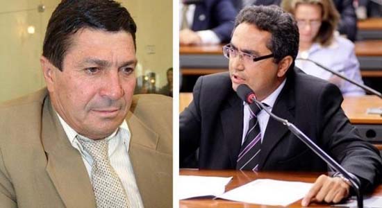 Ferro disputa prefeitura. Tenório e Luiz Pedro não são candidatos