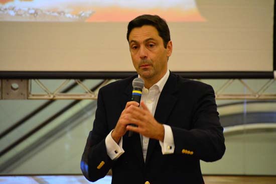 Quase-vice de Bolsonaro, príncipe diz que 1889 foi o verdadeiro golpe militar