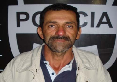 Caso Roberta: Acusado na morte da jovem é preso no Paraná